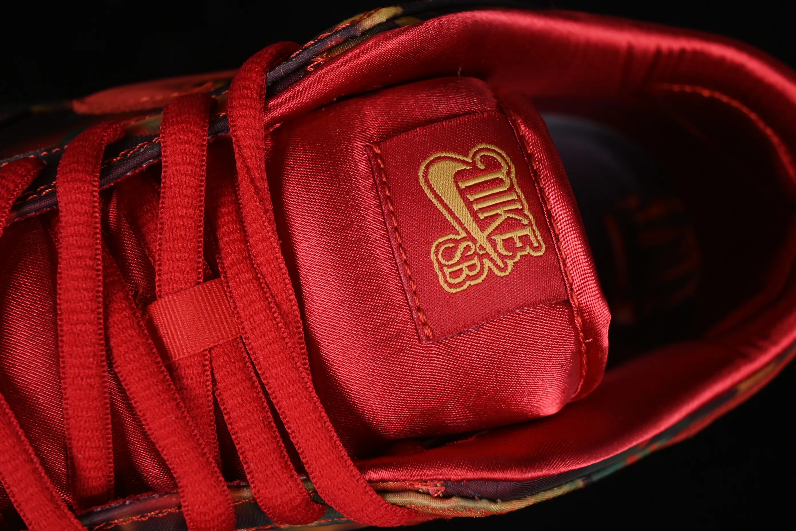 All Categories Nk SB Dunk Series Nk SB Dunk Low Low-top sneakers The Wizard Of Oz